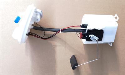 OPEL MERIVA FUEL PUMP+GAUGE 1.6/1.8 04-10