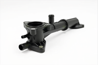 HYUNDAI I10 THERMOSTAT HOUSING, 1.1 08-18 >PICANTO MK1 >PICANTO MK2
