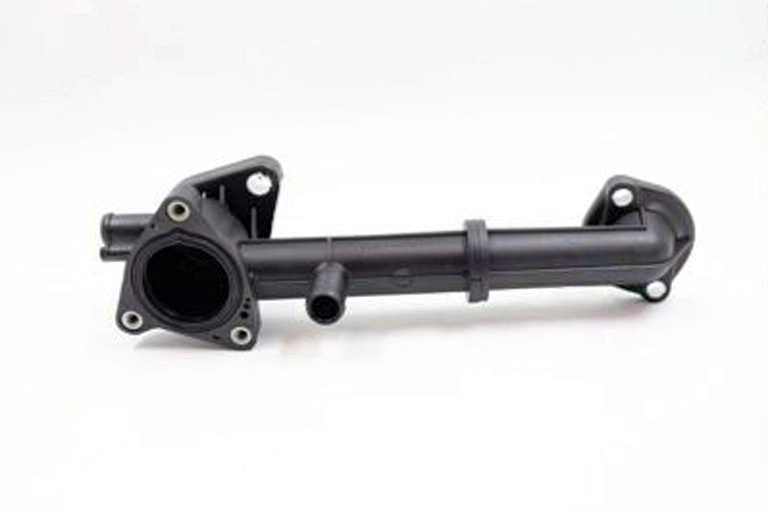 HYUNDAI I10 THERMOSTAT HOUSING, 1.1 08-18 >PICANTO MK1 >PICANTO MK2
