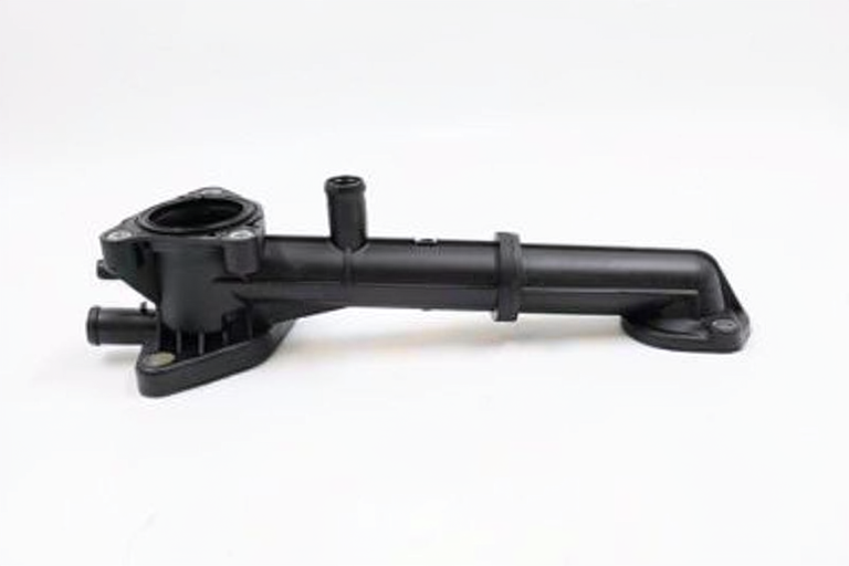 HYUNDAI I10 THERMOSTAT HOUSING, 1.1 08-18 >PICANTO MK1 >PICANTO MK2
