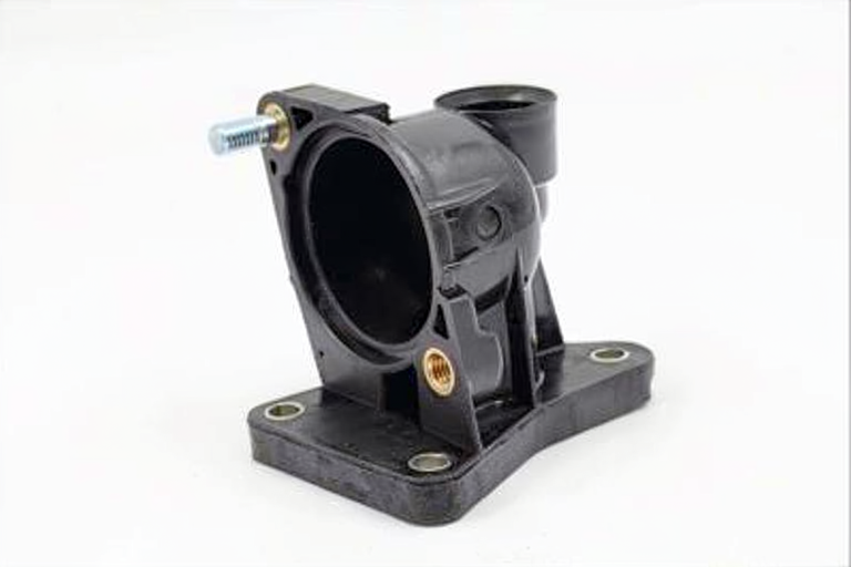 HYUNDAI I10 THERMOSTAT HOUSING, 1.2 08-18