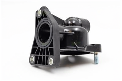 HYUNDAI I10 THERMOSTAT HOUSING, 1.2 08-18