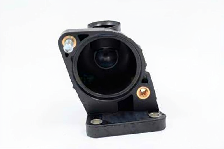 HYUNDAI I10 THERMOSTAT HOUSING, 1.2 08-18