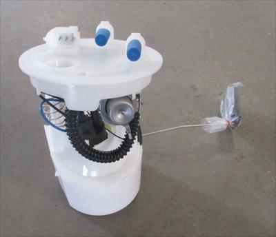 RENAULT MEGANE FUEL PUMP+GAUGE 1.4/1.6/2.0 LATE MODEL, 99-02 >SCENIC MK2