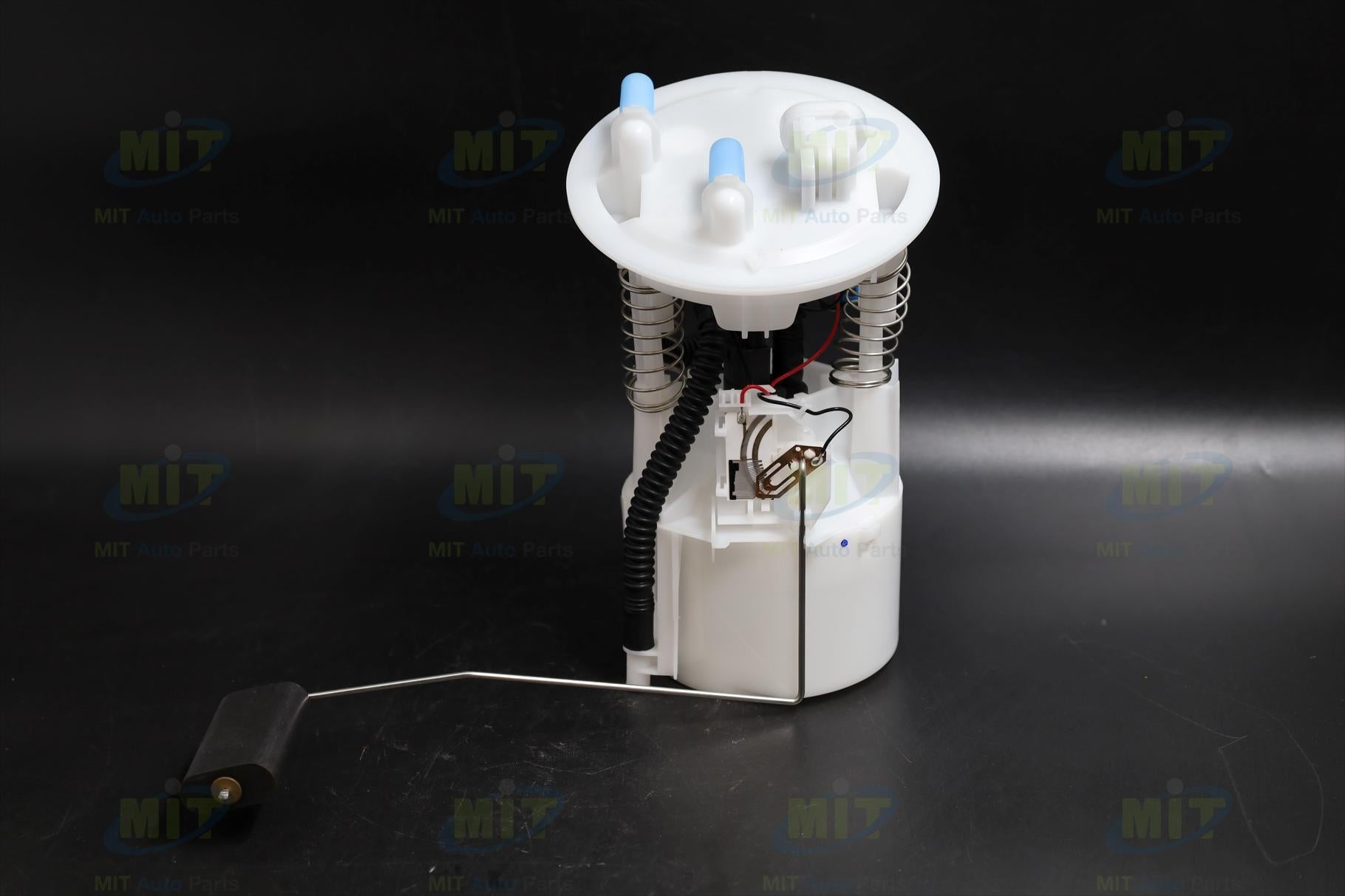 RENAULT MEGANE FUEL PUMP+GAUGE 1.4/1.6/2.0 LATE MODEL, 99-02 >SCENIC MK2
