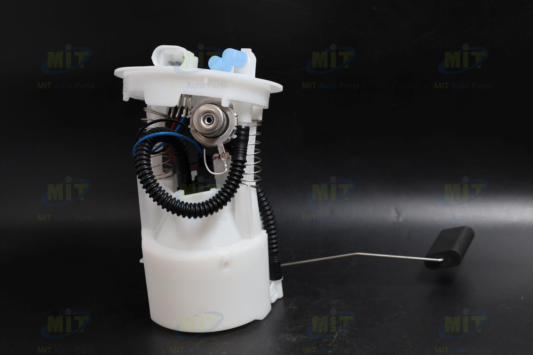 RENAULT MEGANE FUEL PUMP+GAUGE 1.4/1.6/2.0 LATE MODEL, 99-02 >SCENIC MK2
