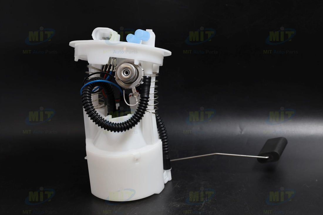 RENAULT MEGANE FUEL PUMP+GAUGE 1.4/1.6/2.0 LATE MODEL, 99-02 >SCENIC MK2
