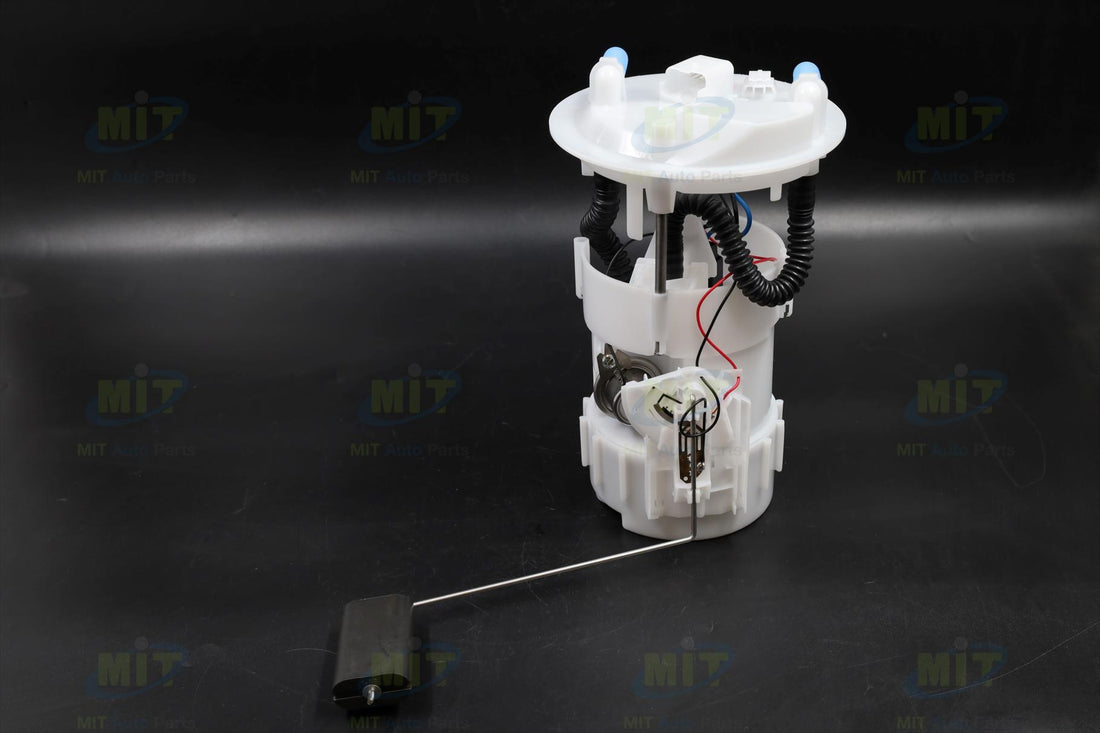 RENAULT MEGANE FUEL PUMP+GAUGE 1.6 4 PIN 03-09 >SCENIC MK3