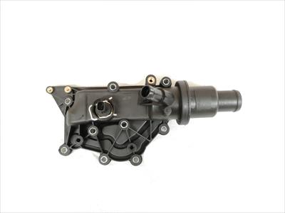 RENAULT CLIO THERMOSTAT+HOUSING, 1.4/1.6 2 PIN 05-09 >MEGANE MK2 >CLIO MK4 >SCENIC MK3