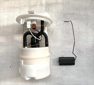 RENAULT CLIO FUEL PUMP+GAUGE 0.9T 13-22 >CAPTUR MK1