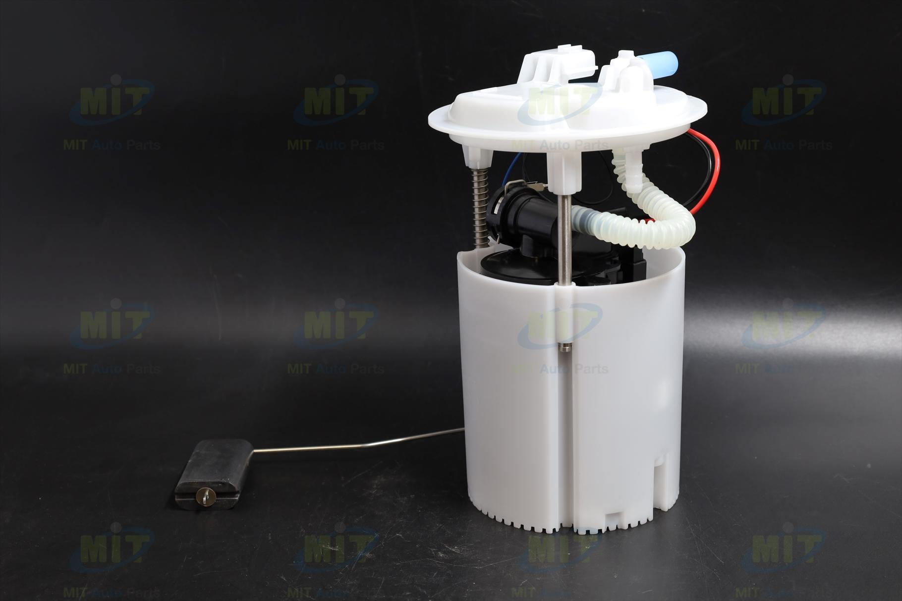 RENAULT SCENIC/GRAND SCENIC FUEL PUMP+GAUGE 1.6 09-16 >MEGANE MK3