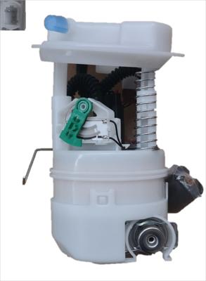 RENAULT DUSTER FUEL PUMP+GAUGE 1.6 13-18 >NP200 >SANDERO MK1
