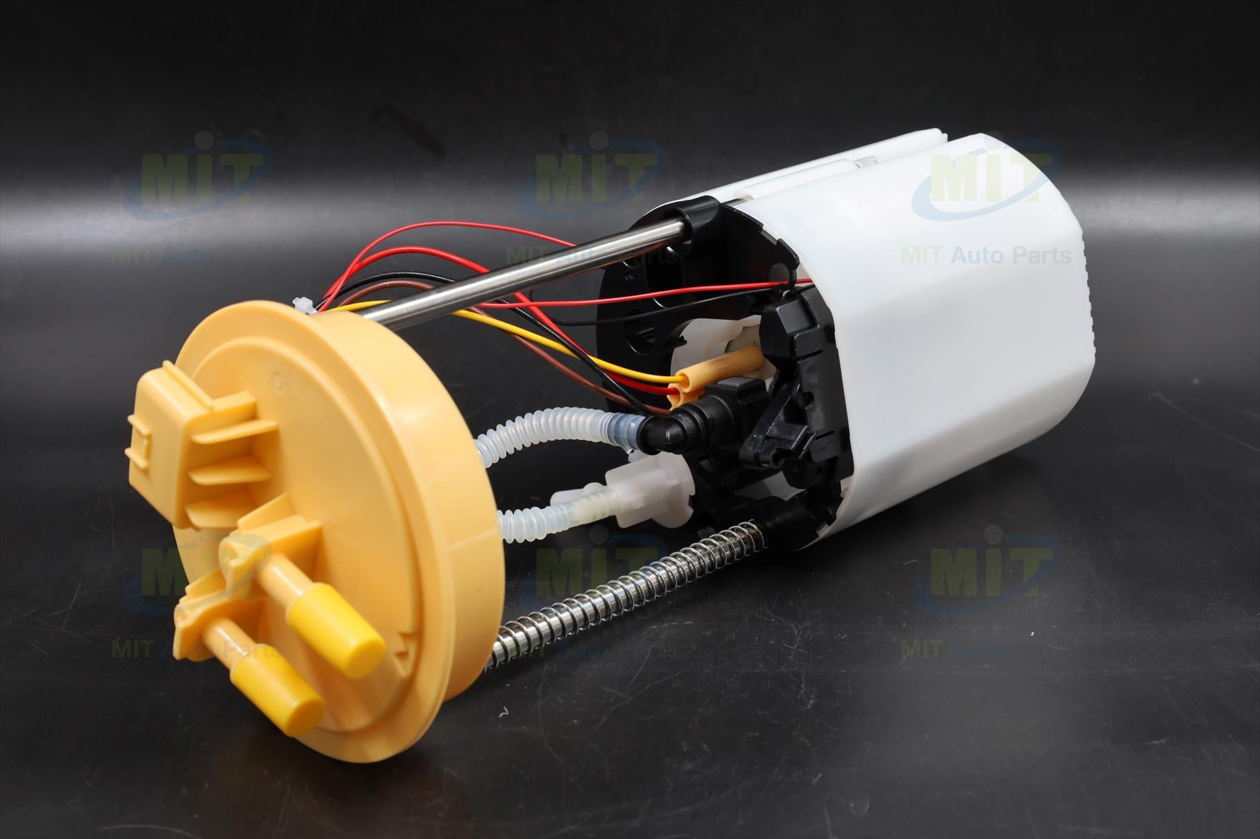 RENAULT KADJAR FUEL PUMP+GAUGE 1.5D/1.6D 16-19 >QASHQAI MK2