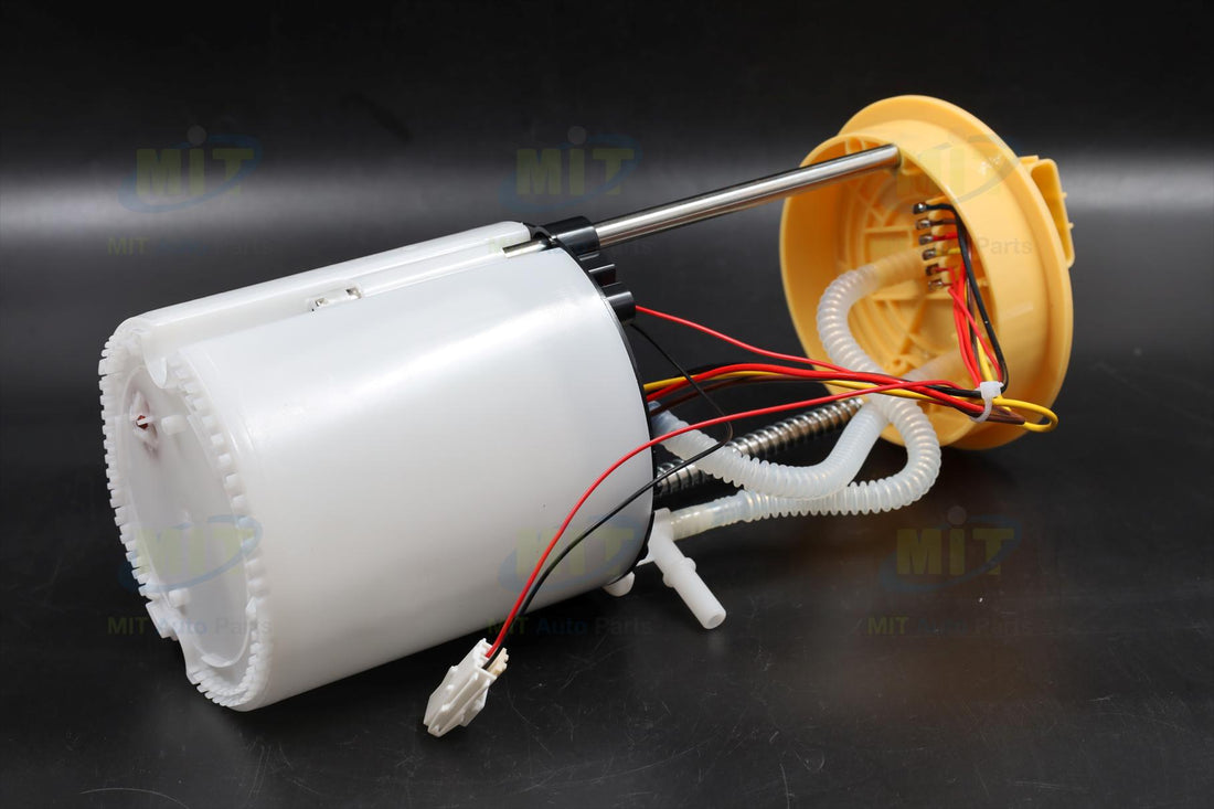 RENAULT KADJAR FUEL PUMP+GAUGE 1.5D/1.6D 16-19 >QASHQAI MK2