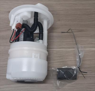 RENAULT SANDERO FUEL PUMP+GAUGE 1.4/6 \NP2H/DUST1 09-14