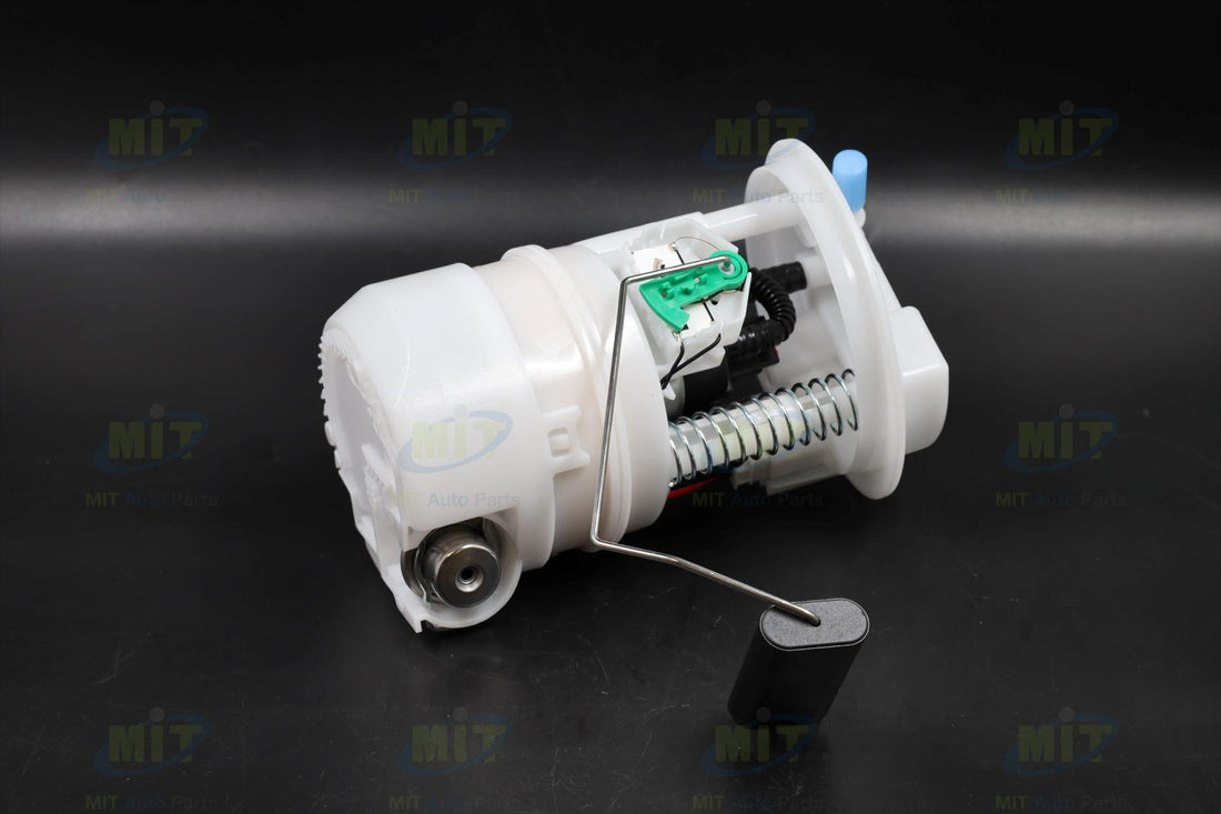 RENAULT SANDERO FUEL PUMP+GAUGE 1.4/6 \NP2H/DUST1 09-14