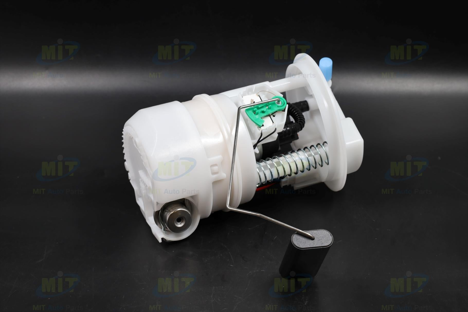 RENAULT SANDERO FUEL PUMP+GAUGE 1.4/6 \NP2H/DUST1 09-14