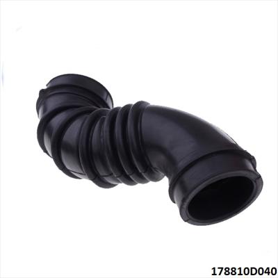 TOYOTA COROLLA AE120 HOSE AIR CLEANER 1.4/1.6 02-07