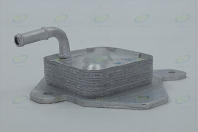 TOYOTA COROLLA AE150 OIL COOLER, ENGINE 1.4D 1NDTV 14-20