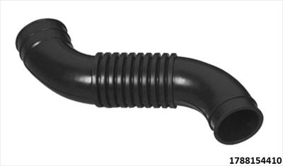 TOYOTA HILUX YN65 HOSE AIR CLEANER 2.8D/3L 92-98
