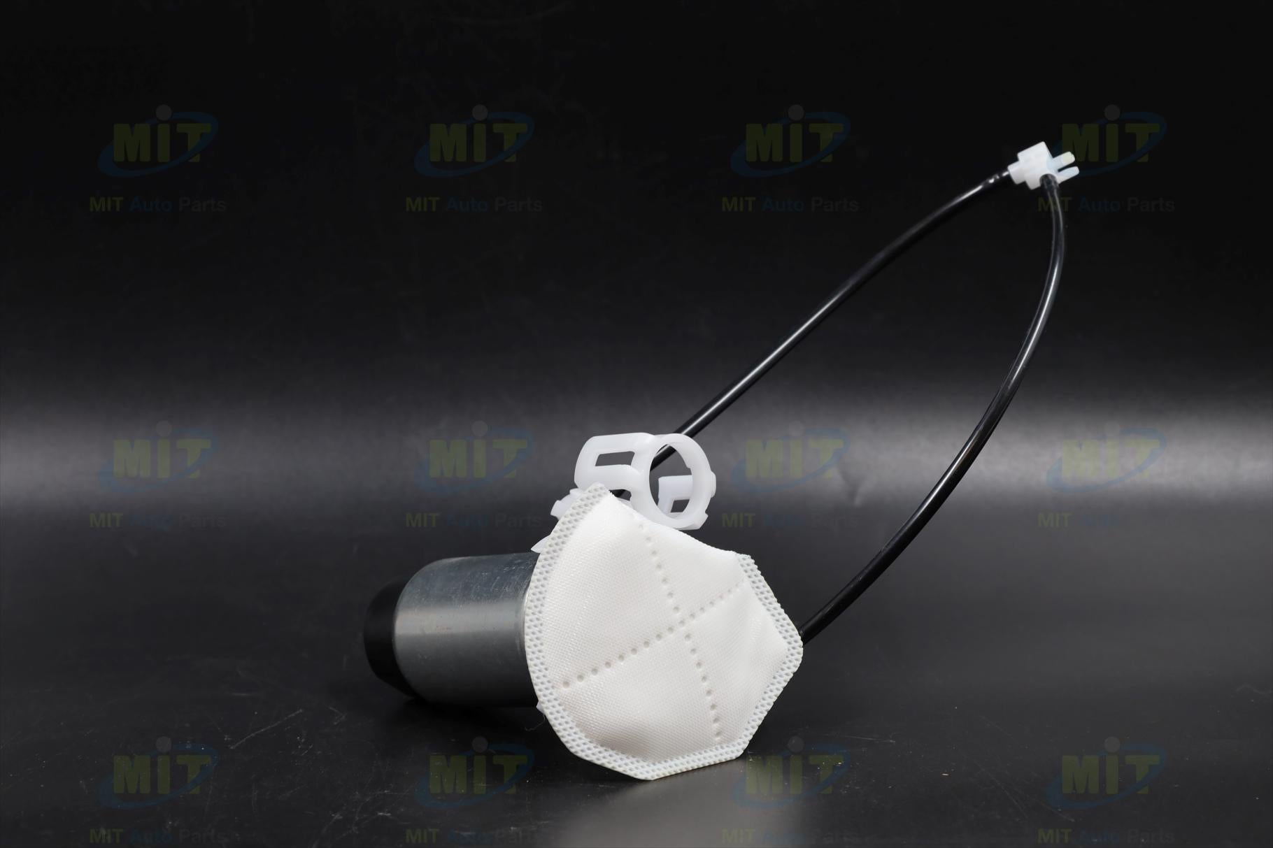 TOYOTA HILUX D4D/VVTI FUEL PUMP+FILTER 2.0/7 05-15