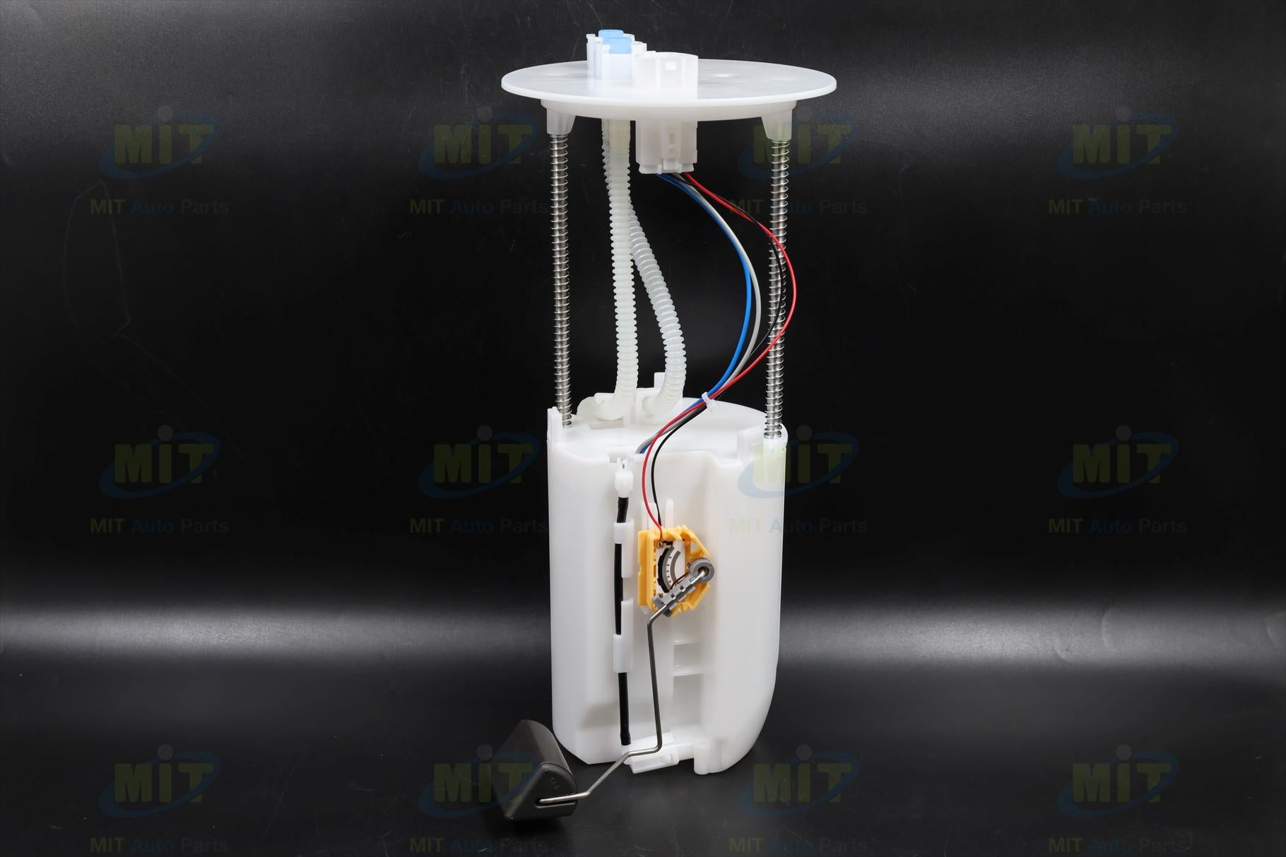 TOYOTA FORTUNER FUEL PUMP+GAUGE 4.0 06-16