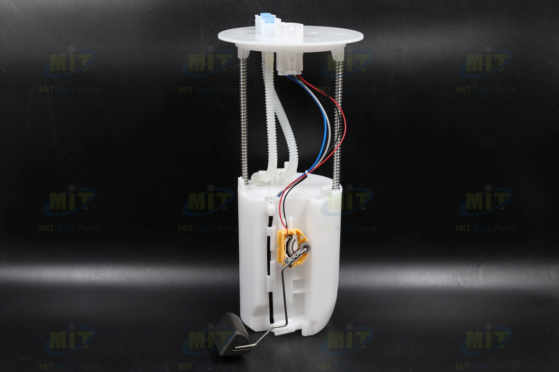 TOYOTA FORTUNER FUEL PUMP+GAUGE 4.0 06-16