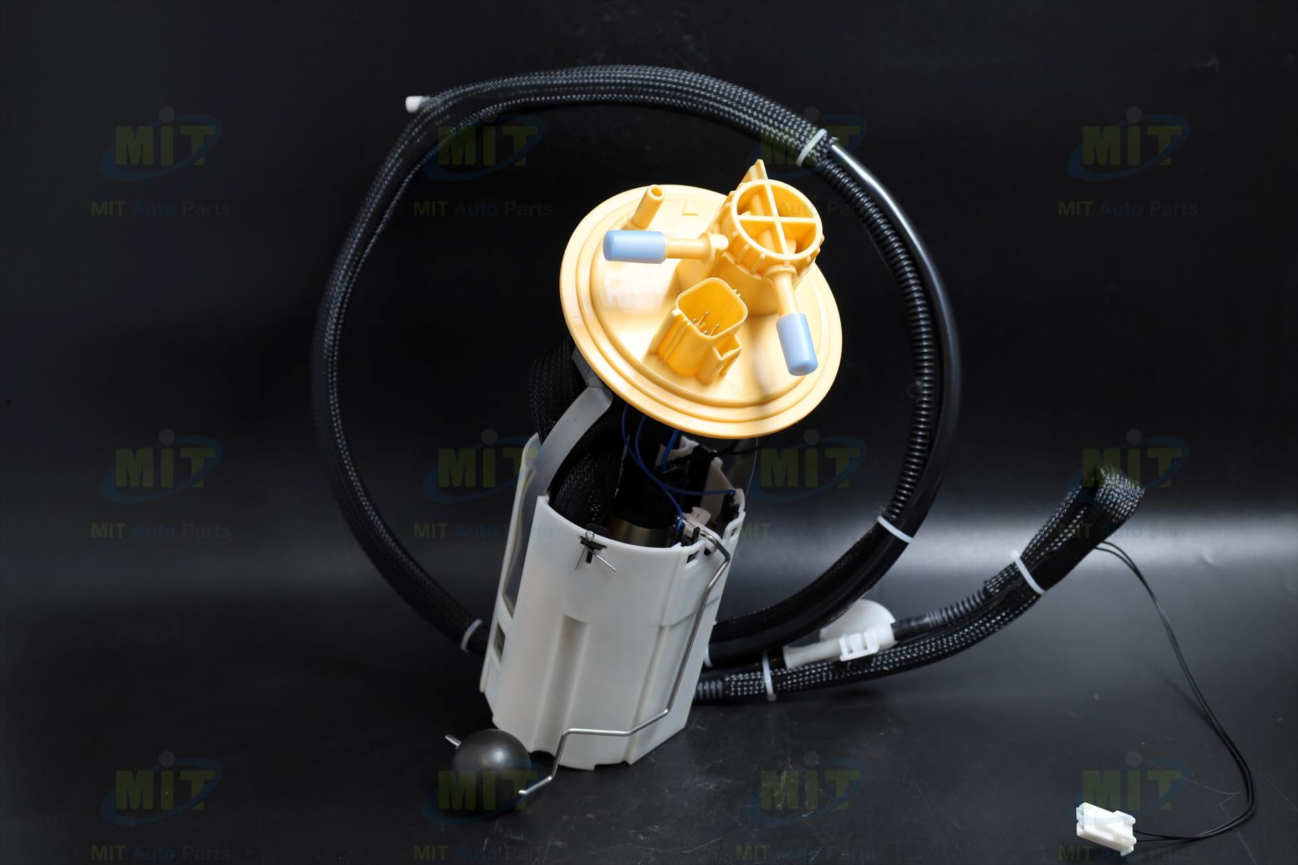 VOLVO S60 FUEL PUMP+GAUGE 2.4D 01-09 >XC90 MK1