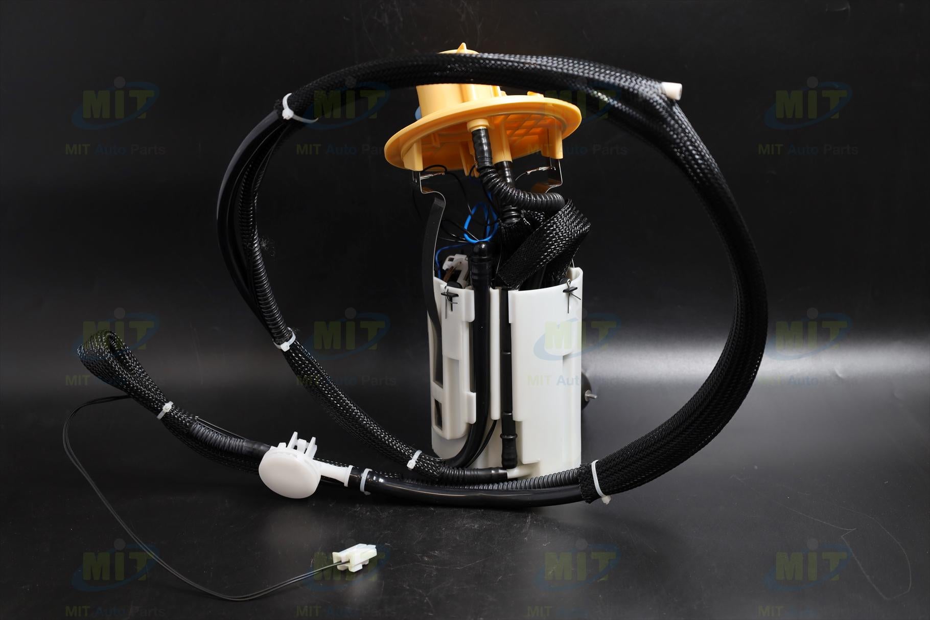 VOLVO S60 FUEL PUMP+GAUGE 2.4D 01-09 >XC90 MK1