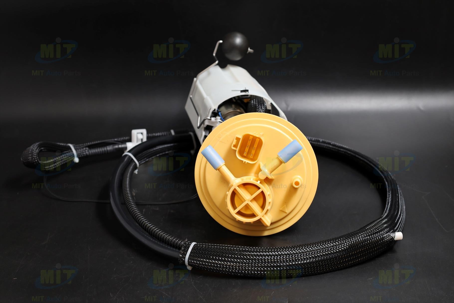 VOLVO S60 FUEL PUMP+GAUGE 2.4D 01-09 >XC90 MK1