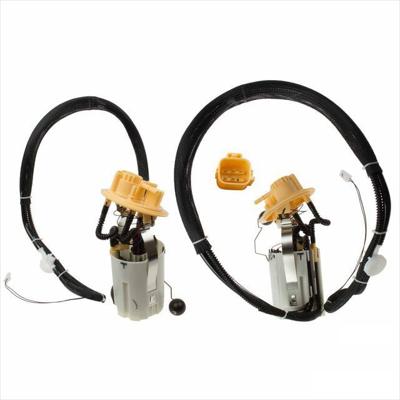 VOLVO S60 FUEL PUMP+GAUGE 2.0T/2.3T/2.4 01-09