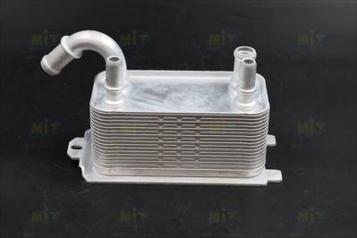 VOLVO S60/V60 OIL COOLER, GEARBOX, 1.6T-3.0T/2.0D AUTOMATIC TRANSMISSION, 10- >RANGE ROVER EVOQUE MK1 >FREELANDER MK2 >FOCUS MK4 >KUGA MK2 >V70 MK2 >XC60 MK1
