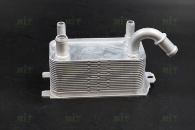 VOLVO S60/V60 OIL COOLER, GEARBOX, 1.6T-3.0T/2.0D AUTOMATIC TRANSMISSION, 10- >RANGE ROVER EVOQUE MK1 >FREELANDER MK2 >FOCUS MK4 >KUGA MK2 >V70 MK2 >XC60 MK1