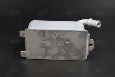 VOLVO S60/V60 OIL COOLER, GEARBOX, 1.6T-3.0T/2.0D AUTOMATIC TRANSMISSION, 10- >RANGE ROVER EVOQUE MK1 >FREELANDER MK2 >FOCUS MK4 >KUGA MK2 >V70 MK2 >XC60 MK1
