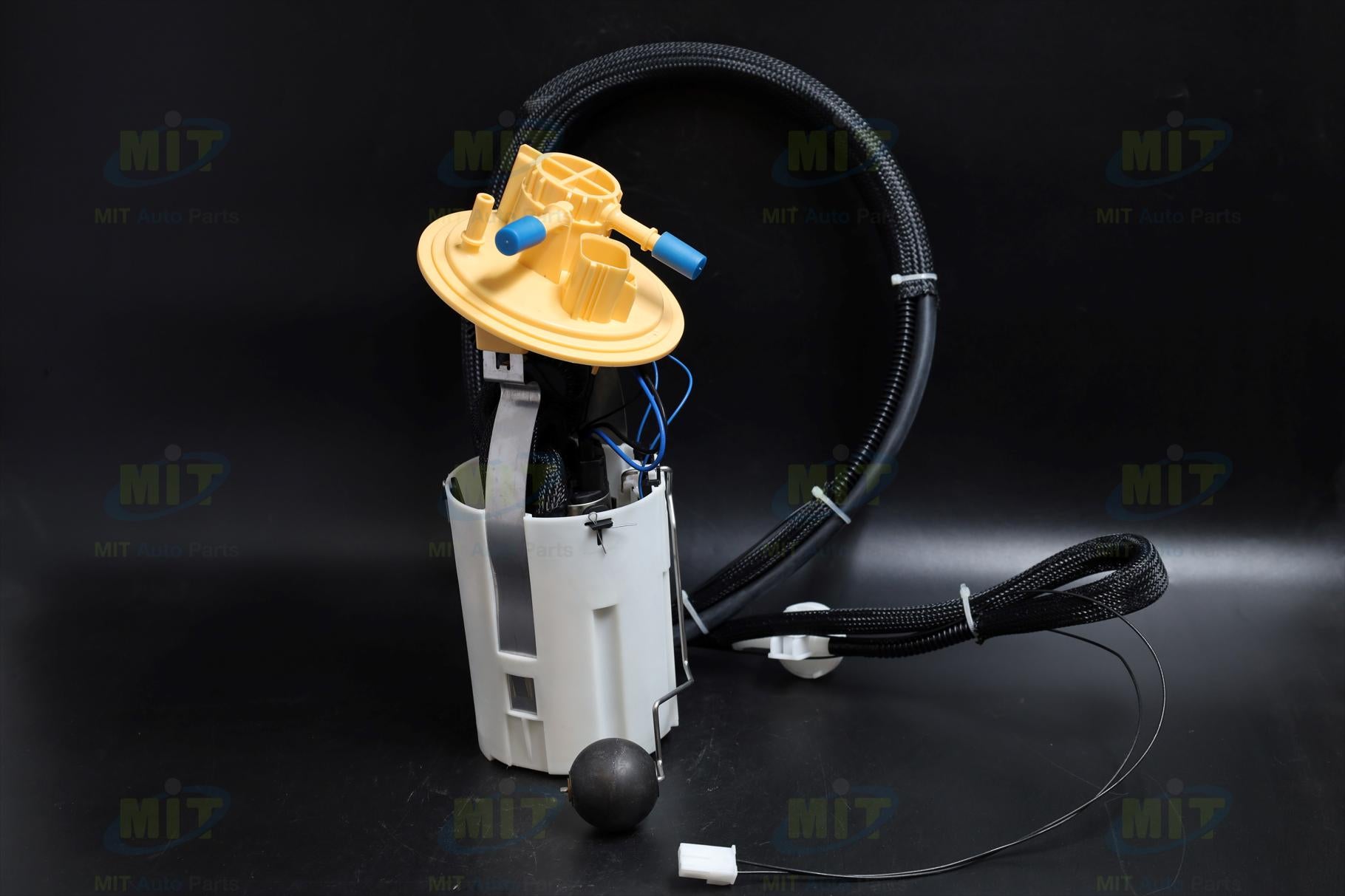 VOLVO XC90 FUEL PUMP+GAUGE 2.4D 04- >S60