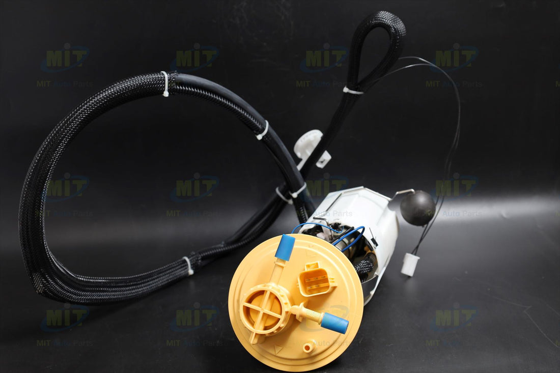 VOLVO XC90 FUEL PUMP+GAUGE 2.4D 04- >S60
