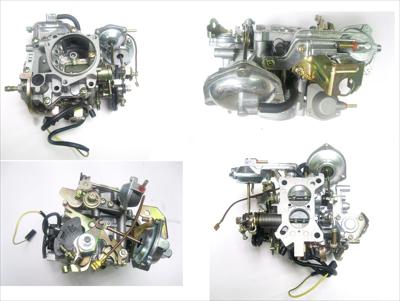CARBURETOR 1.3/1.4/1.6 A-GRADE >GOLF MK1 >JETTA MK1 >CITI