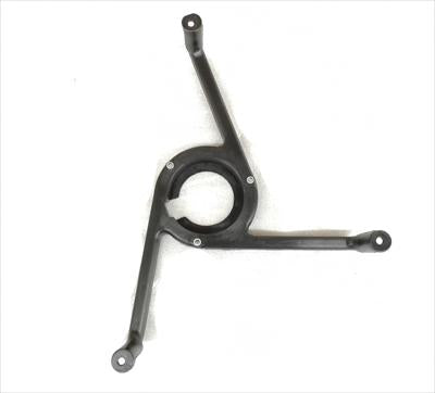 VW POLO VIVO 1 FAN MOTOR BRACKET, 1.4/1.6 10-18 >POLO MK2