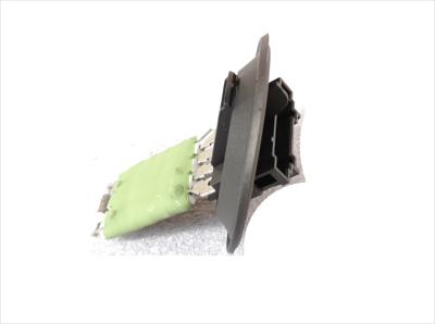 VW POLO VIVO 1 RESISTOR, FAN BLOWER 10-18 >POLO MK2 >POLO MK6