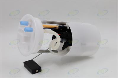 VW POLO VIVO 1 FUEL PUMP+GAUGE 1.4/1.6 10-18 >POLO MK3 >A1 MK1