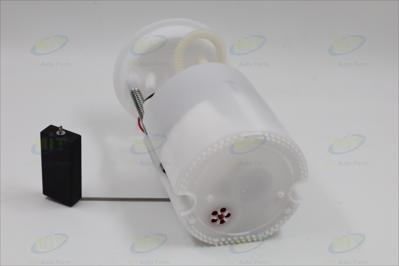 VW POLO VIVO 1 FUEL PUMP+GAUGE 1.4/1.6 10-18 >POLO MK3 >A1 MK1