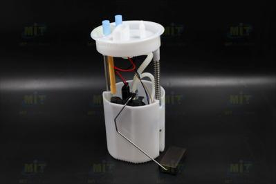 VW POLO VIVO 1 FUEL PUMP+GAUGE 1.4/1.6 10-18 >POLO MK3 >A1 MK1