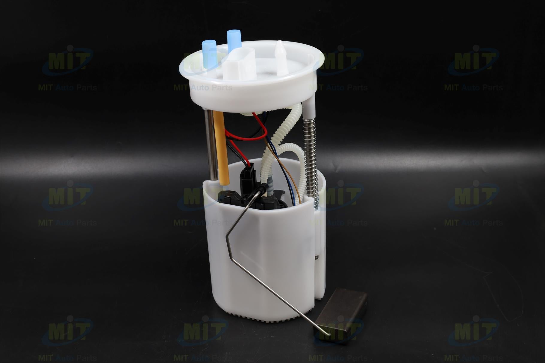 VW POLO VIVO 1 FUEL PUMP+GAUGE 1.4/1.6 10-18 >POLO MK6 >A1 MK1