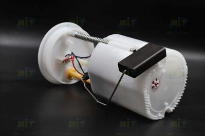 VW POLO VIVO 1 FUEL PUMP+GAUGE 1.4/1.6 10-18 >POLO MK3 >A1 MK1