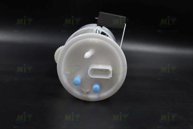 VW POLO VIVO 1 FUEL PUMP+GAUGE 1.4/1.6 10-18 >POLO MK3 >A1 MK1