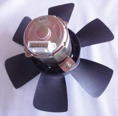 VW GOLF 2 FAN+MOTOR, RADIATOR+AIRCONDITION, 1.8 E3 84-92 >JETTA MK2