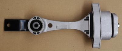 VW GOLF 4 ENGINE MOUNT REAR 1.6/1.8/1.9D/2.0 MANUAL TRANSMISSION, 99-03 >A3 MK1 >JETTA MK4 >BEETLE MK2