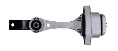 VW GOLF 4 ENGINE MOUNT REAR 1.6/1.8/1.9D/2.0 MANUAL TRANSMISSION, 99-03 >A3 MK1 >JETTA MK4 >BEETLE MK2