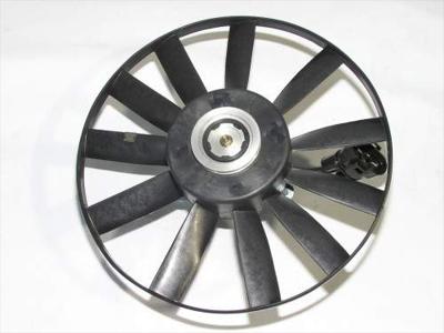 VW GOLF 3 FAN+MOTOR,+PULLEY RADIATOR 2.8 VR6 92-99 >JETTA MK3