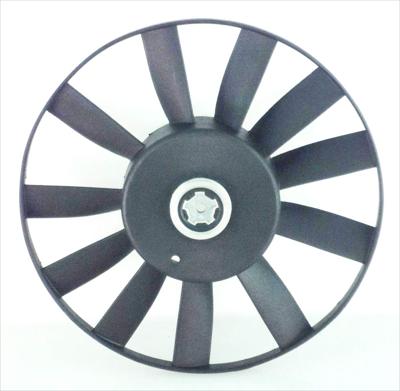 VW GOLF 3 FAN+MOTOR,+PULLEY RADIATOR+AIRCONDITION, 1.6/8 E3 92-99